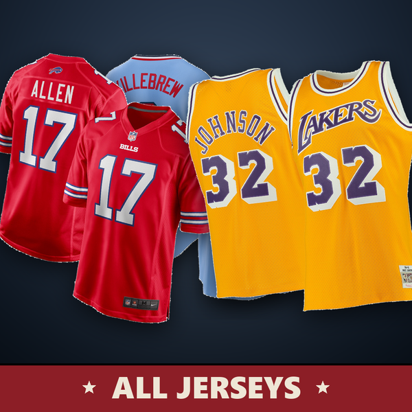 All Jerseys