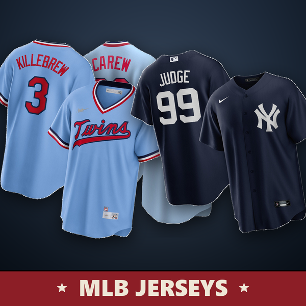 MLB Jerseys