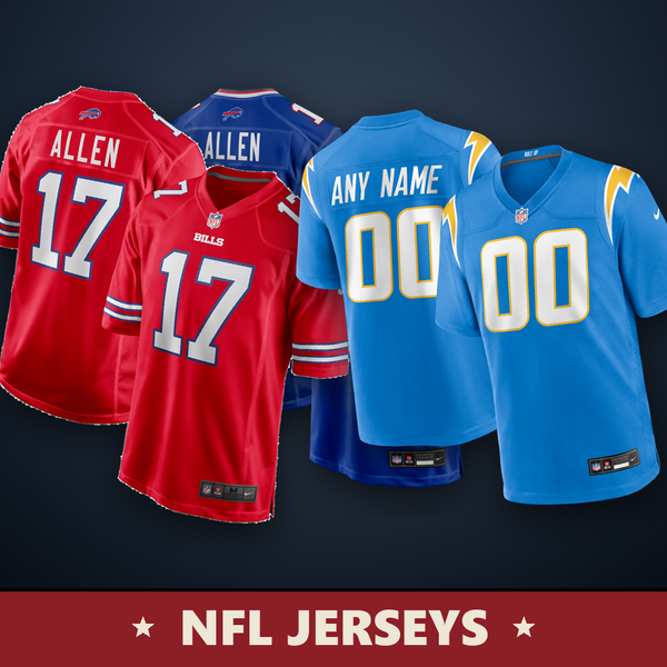 NFL Jerseys