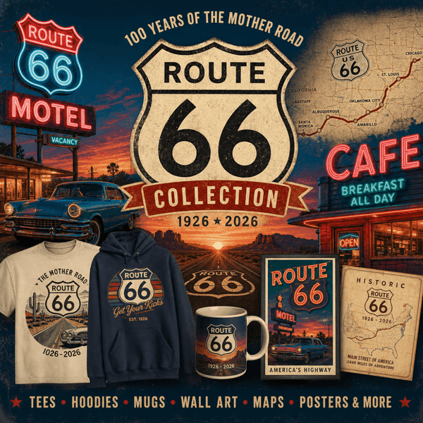 Route 66 Collection