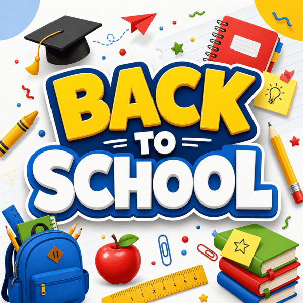 Back To School