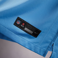 Tennessee Titans K.J. Osborn Light Blue Team Game Jersey