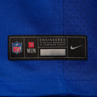 Buffalo Bills Joey Bosa Nike Royal Game Player Jersey