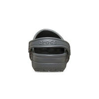 Classic Clogs - Slate Grey