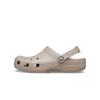Classic Clogs - Taupe