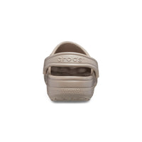 Classic Clogs - Taupe