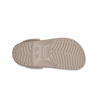 Classic Clogs - Taupe