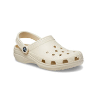 Classic Clogs - Bone