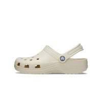 Classic Clogs - Bone