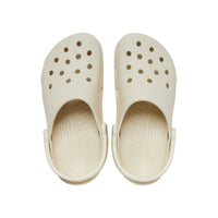 Classic Clogs - Bone