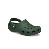 Classic Clogs - Field Green