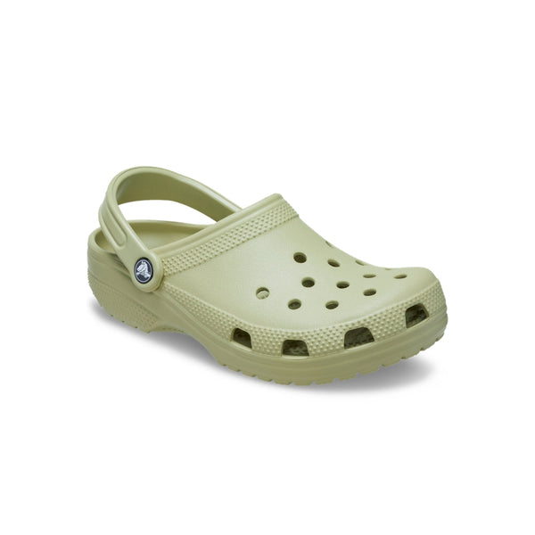 Giày Clog Unisex Crocs Classic - Tac Green