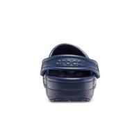 Classic Clogs - Navy
