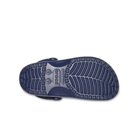 Classic Clogs - Navy