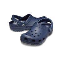 Classic Clogs - Navy