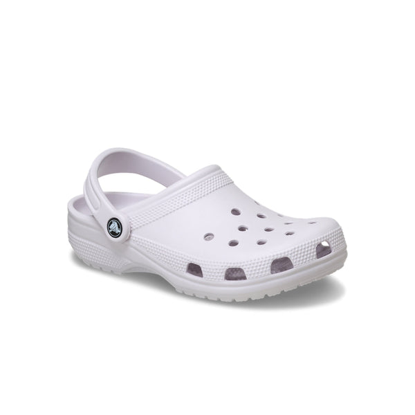 Giày Clog Unisex Crocs Classic - Grape Ice