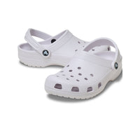 Classic Clogs - Grape Ice