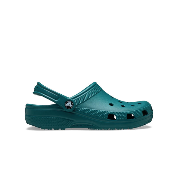 Giày Clog Unisex Crocs Classic - Deep Dive