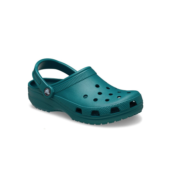 Giày Clog Unisex Crocs Classic - Deep Dive