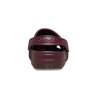 Classic Clogs - Heritage Red