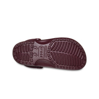 Classic Clogs - Heritage Red