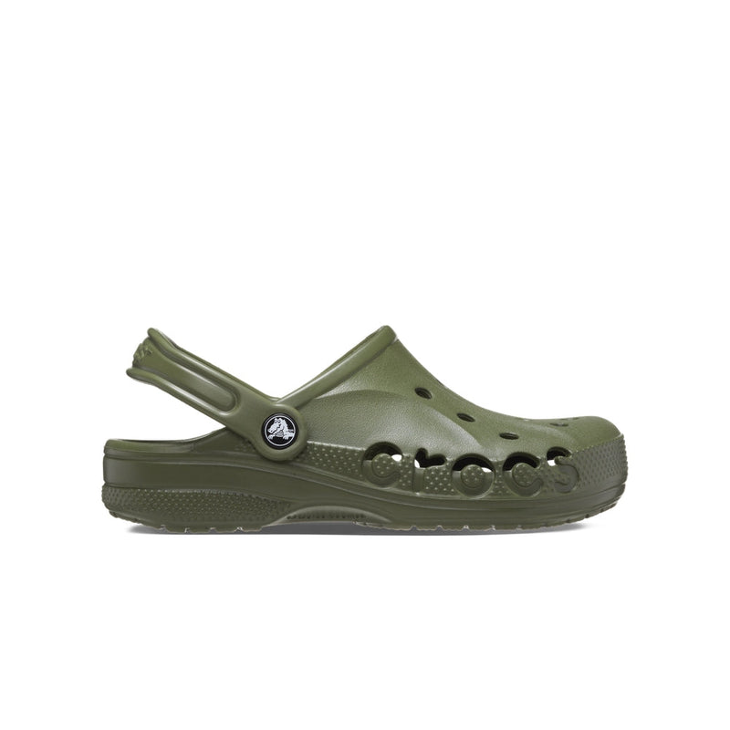 Baya Clogs - Army Green