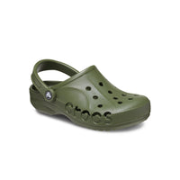 Baya Clogs - Army Green