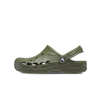Baya Clogs - Army Green
