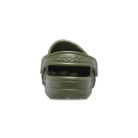 Baya Clogs - Army Green