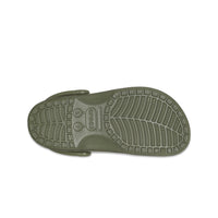 Baya Clogs - Army Green