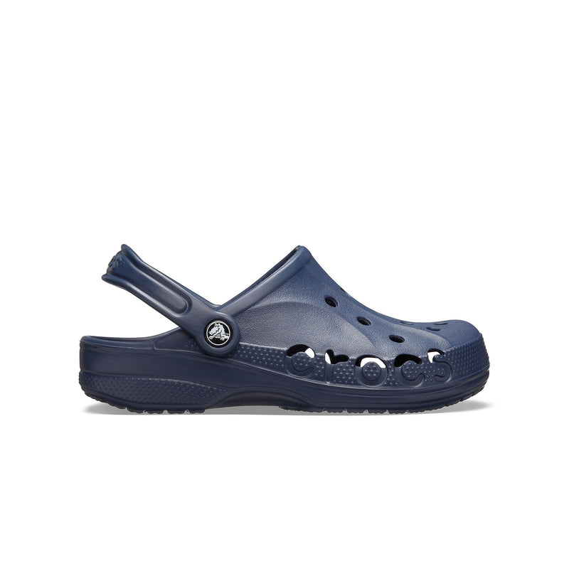 Baya Clogs - Navy