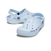 Baya Clogs - Mineral Blue