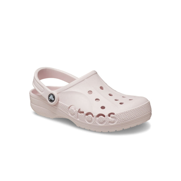 Giày Clog Unisex Crocs Baya - Barely Pink