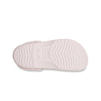Baya Clogs - Barely Pink