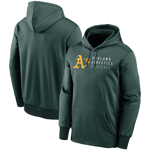 MLB Sweatshirt - 2021