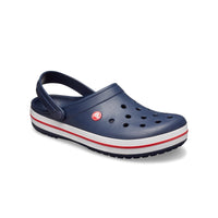 Crocband Clogs - NAVY