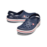 Crocband Clogs - NAVY
