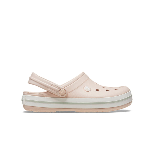 Giày Clog Unisex Crocs Crocband - Quartz