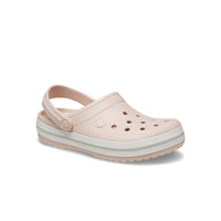 Crocband Clogs - Quartz