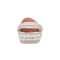 Crocband Clogs - Quartz