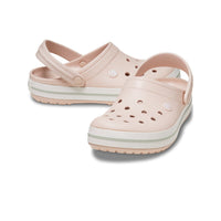 Crocband Clogs - Quartz
