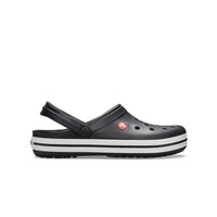 Crocband Clogs - Black