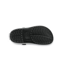 Crocband Clogs - Black