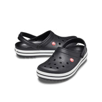 Crocband Clogs - Black