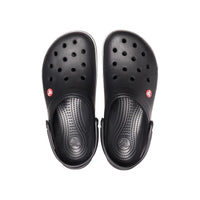 Crocband Clogs - Black