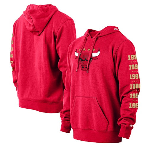 Sweatshirt - 2022 City Edition