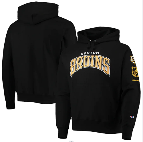 NHL Sweatshirt - Champions Pullover