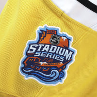 Boston Bruins Gold 2026 NHL Stadium Series Authentic Pro Jersey