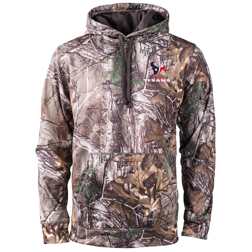 NFL Sweatshirt - Camouflage