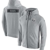 NFL Sweatshirt - Zip - Album 124613848